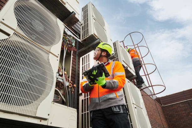 Best Ductless HVAC repair  in Castle Rock, CO