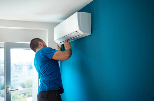 Ductless HVAC repair in Castle Rock, CO