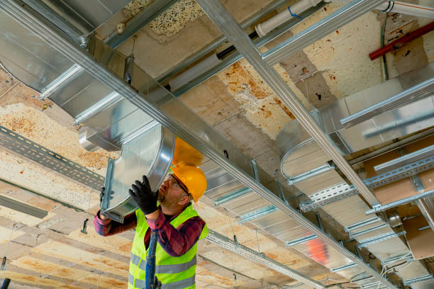 Best AC installation near me  in Castle Rock, CO