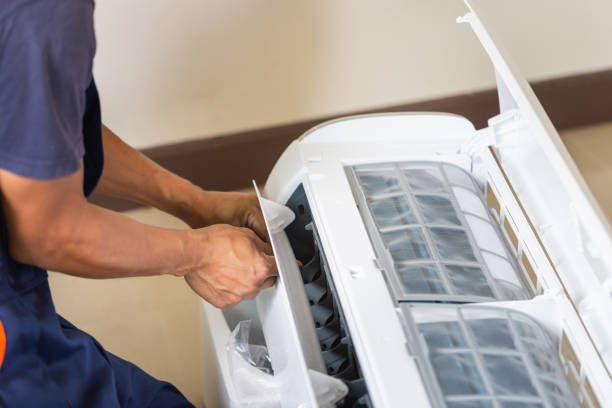 Best HVAC tune-up services  in Castle Rock, CO
