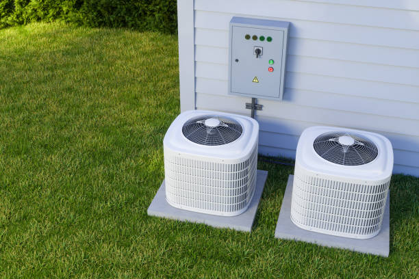 Best HVAC installation services  in Castle Rock, CO
