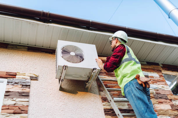 Best Central air repair  in Castle Rock, CO