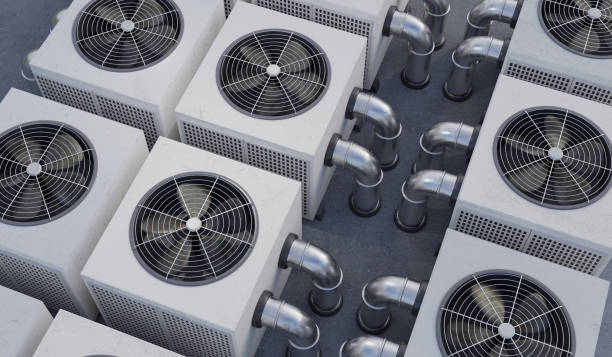 Best Residential HVAC services  in Castle Rock, CO