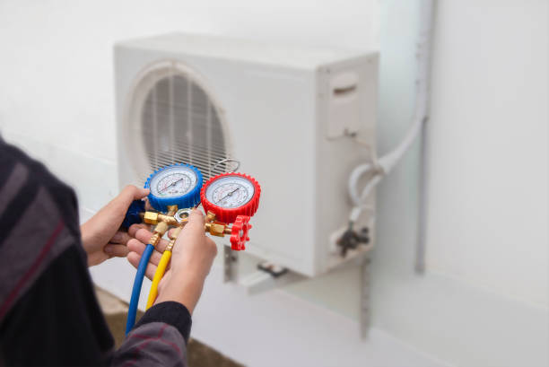 Best 24/7 HVAC repair  in Castle Rock, CO