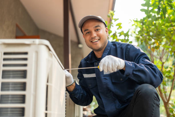 Best HVAC repair near me  in Castle Rock, CO
