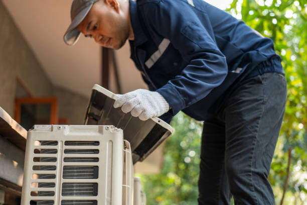 Best HVAC air duct cleaning  in Castle Rock, CO