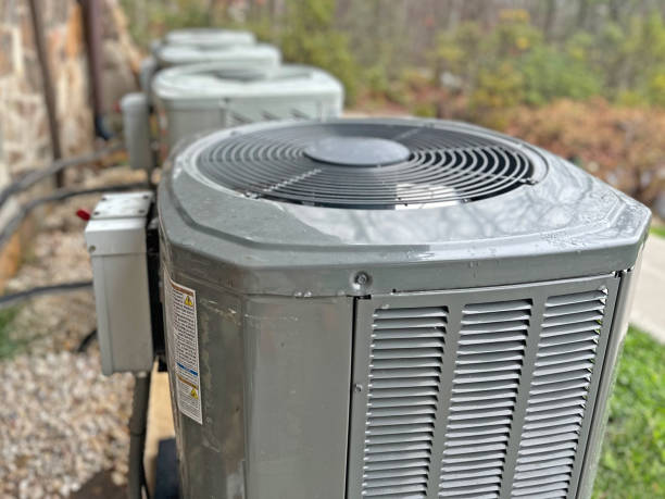 Best Local HVAC companies  in Castle Rock, CO