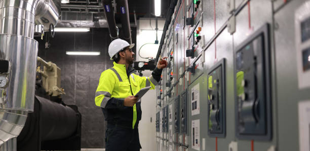 Best HVAC repair near me  in Castle Rock, CO