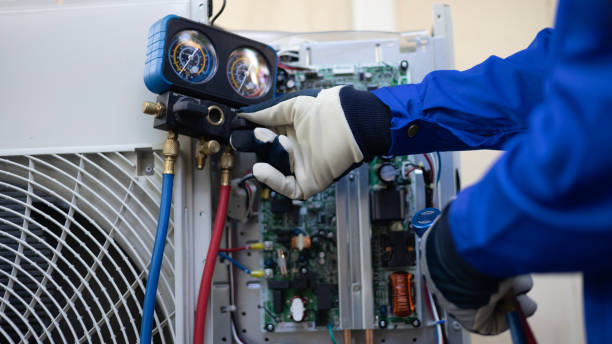 Best HVAC cleaning services  in Castle Rock, CO