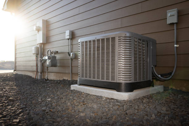 HVAC emergency services in Castle Rock, CO